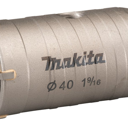 Makita Kroonboor 40mm – D-73916