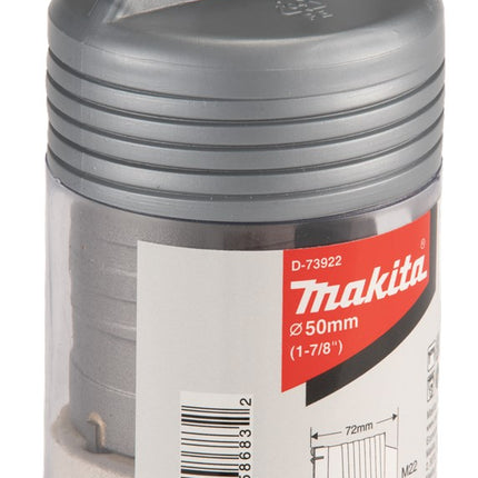 Makita Kroonboor 50mm – D-73922
