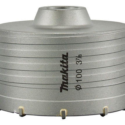 Makita Kroonboor 100mm – D-73966