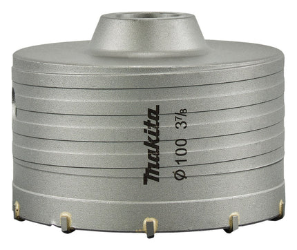 Makita Kroonboor 100mm – D-73966