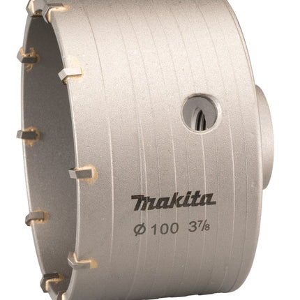 Makita Kroonboor 100mm – D-73966