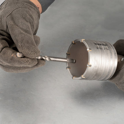 Makita Kroonboor 100mm – D-73966