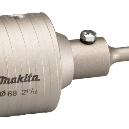 Makita Kroonborenset 68mm – D-74011