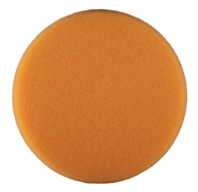 Makita Polijstschijf Spons Oranje 190mm – D-74572