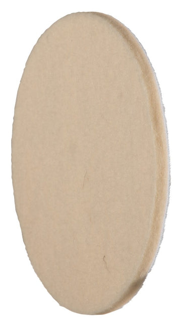Makita Poetsschijf VILT 125mm – D-74631