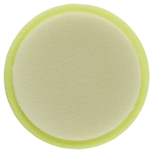 Makita Polijstschijf Spons Geel 170mm – D-74669