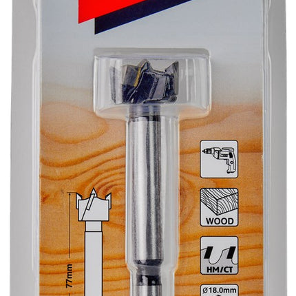 Makita Scharnierboor 18X77mm – D-74697