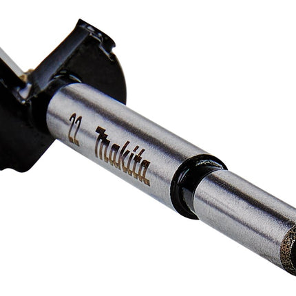 Makita Scharnierboor 22X77mm – D-74706