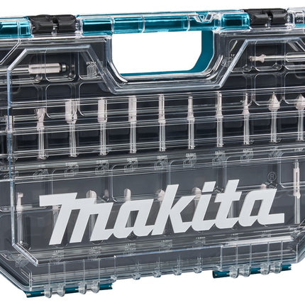 Makita Freesset 8mm 22-Delig GR – D-74784