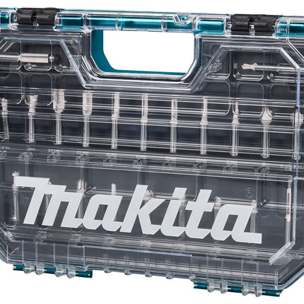 Makita Freesset 8mm 22-Delig GR – D-74784