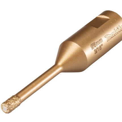 Makita Diamantboor M10X5mm – D-75063