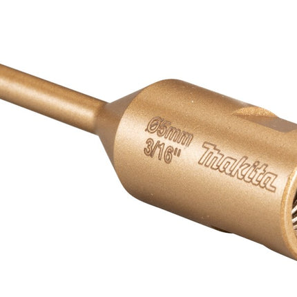 Makita Diamantboor M10X5mm – D-75063
