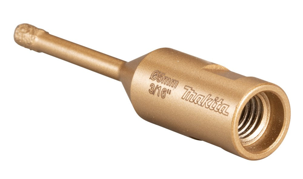 Makita Diamantboor M10X5mm – D-75063