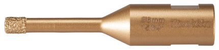 Makita Diamantboor M10X6mm – D-75079