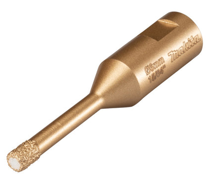 Makita Diamantboor M10X6mm – D-75079