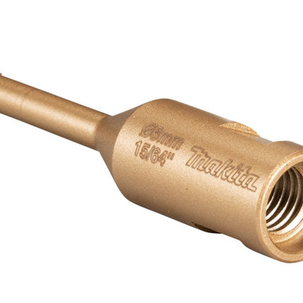 Makita Diamantboor M10X6mm – D-75079