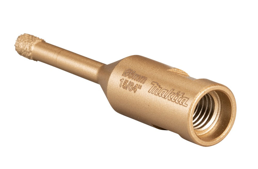 Makita Diamantboor M10X6mm – D-75079