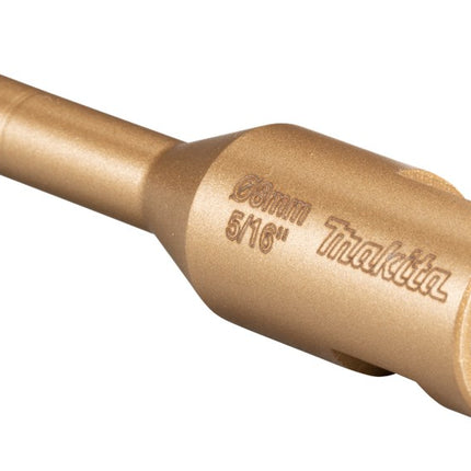 Makita Diamantboor M10X8mm – D-75085