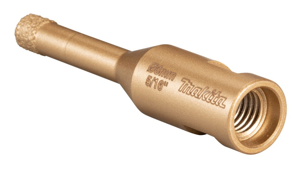 Makita Diamantboor M10X8mm – D-75085