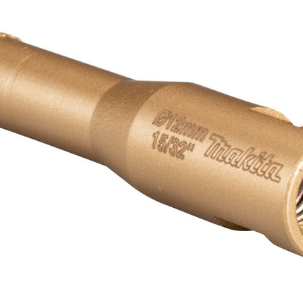 Makita Diamantboor M10X12mm – D-75100