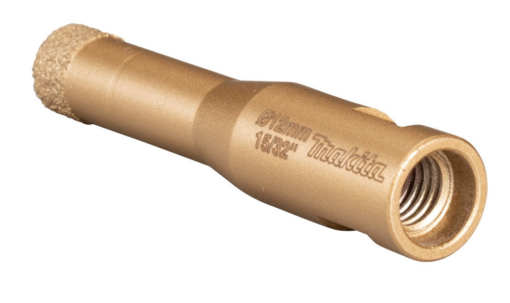 Makita Diamantboor M10X12mm – D-75100