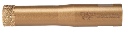Makita Diamantboor M10X14mm – D-75116