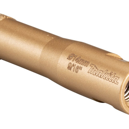 Makita Diamantboor M10X14mm – D-75116