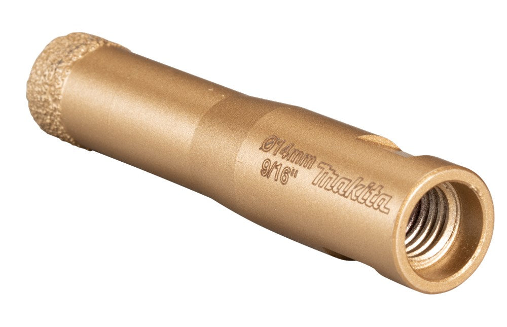 Makita Diamantboor M10X14mm – D-75116