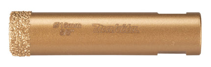 Makita Diamantboor M10X16mm – D-75122
