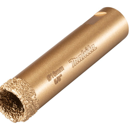 Makita Diamantboor M10X16mm – D-75122