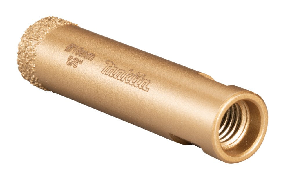 Makita Diamantboor M10X16mm – D-75122