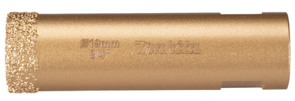 Makita Diamantboor M10X19mm – D-75138
