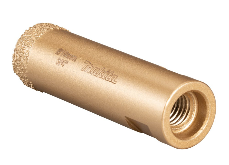 Makita Diamantboor M10X19mm – D-75138