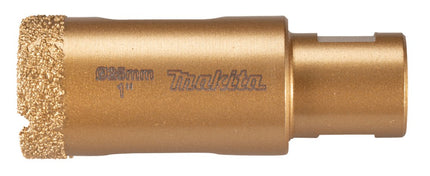 Makita Diamantboor M10X25mm – D-75150