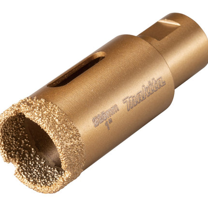 Makita Diamantboor M10X25mm – D-75150