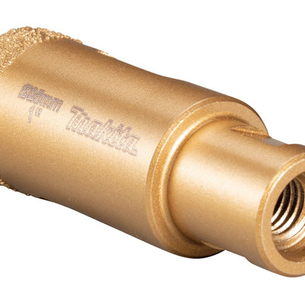 Makita Diamantboor M10X25mm – D-75150