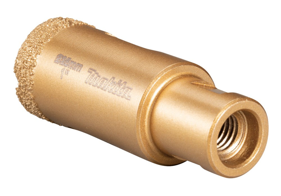 Makita Diamantboor M10X25mm – D-75150