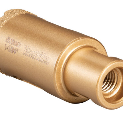 Makita Diamantboor M10X26mm – D-75166