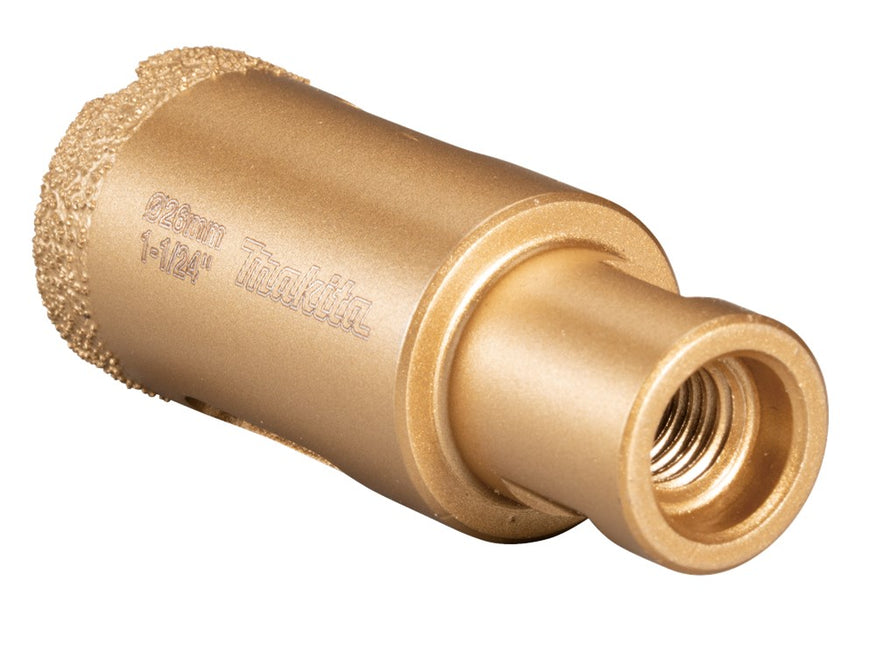 Makita Diamantboor M10X26mm – D-75166