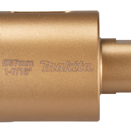 Makita Diamantboor M10X37mm – D-75188