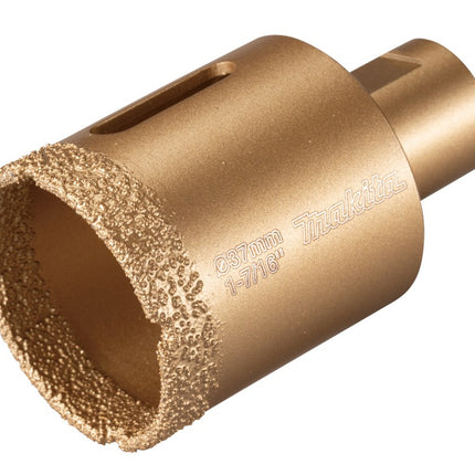 Makita Diamantboor M10X37mm – D-75188