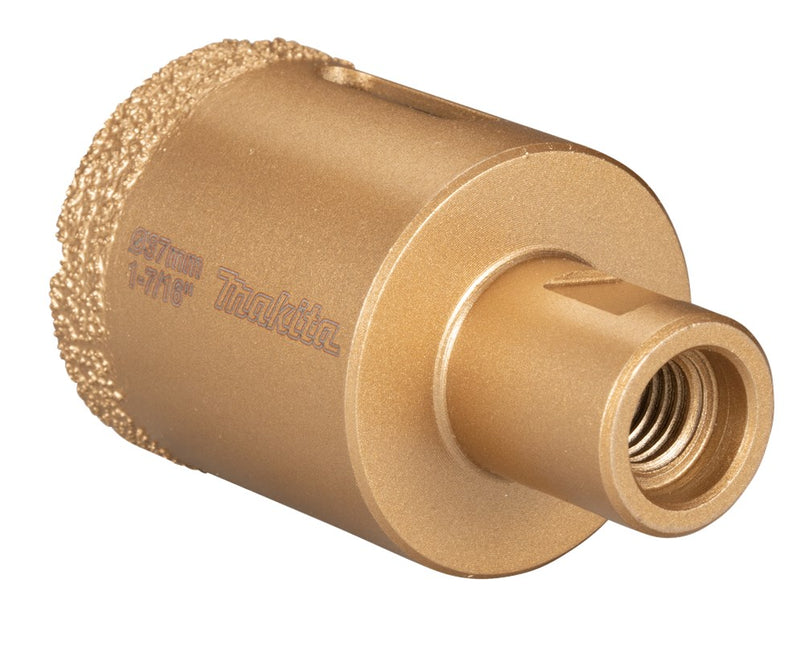 Makita Diamantboor M10X37mm – D-75188