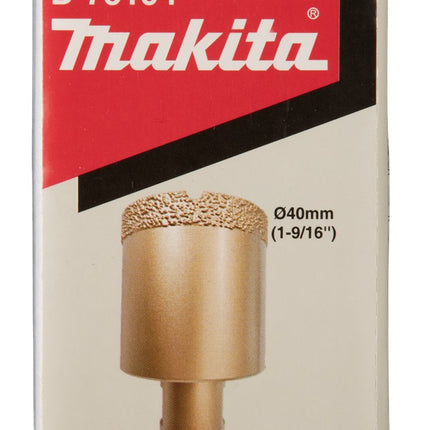 Makita Diamantboor M10X39mm – D-75194