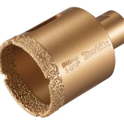 Makita Diamantboor M10X39mm – D-75194