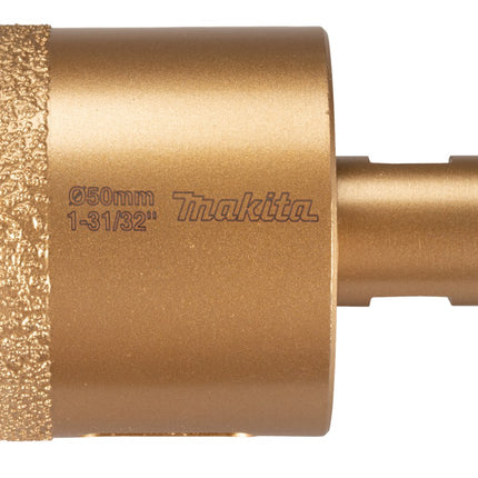 Makita Diamantboor M10X50mm – D-75203