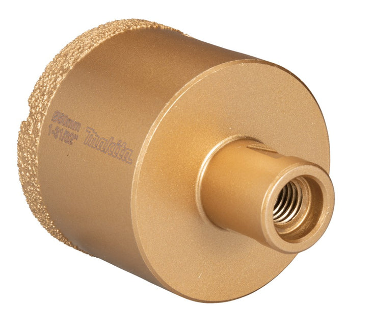 Makita Diamantboor M10X50mm – D-75203