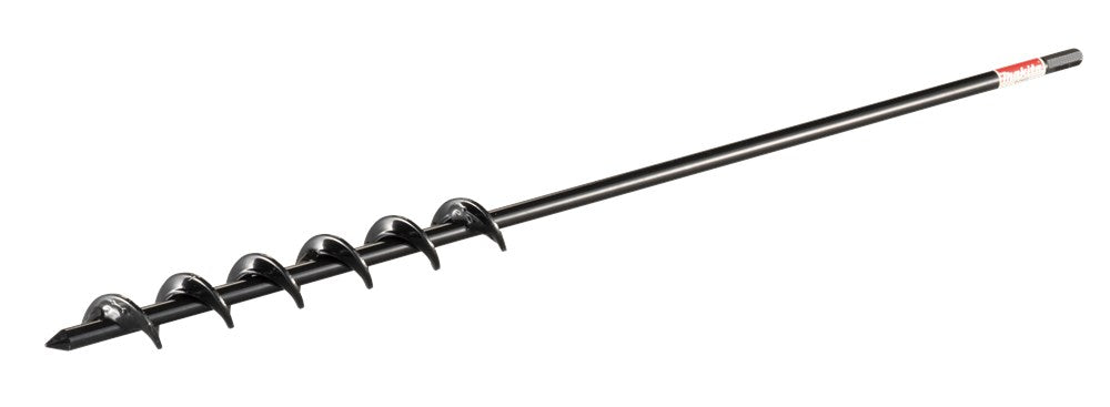 Makita Plantgatboor 30X600mm Werklengte 200MMAANSLUITING Zeskant 9mm Plantboor 30X600mm – D-75415