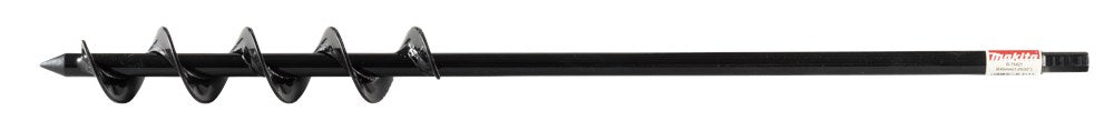 Makita Plantgatboor 45X600mm Werklengte 200MMAANSLUITING Zeskant 10mm Plantboor 45X600mm – D-75421