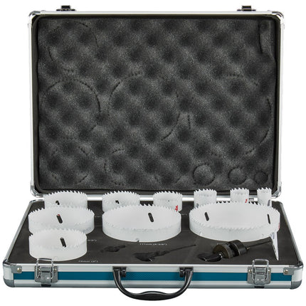 Makita Gatzaagset BIM 13-DLG 22-127mm – D-75764