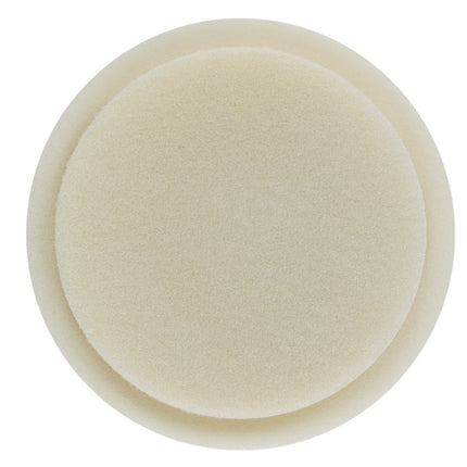 Makita Spons Wit Hard Medium 150mm – D-75976